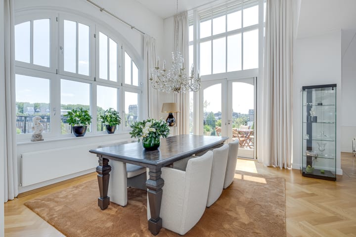 Foto 29 van Hugo Clausstraat 28