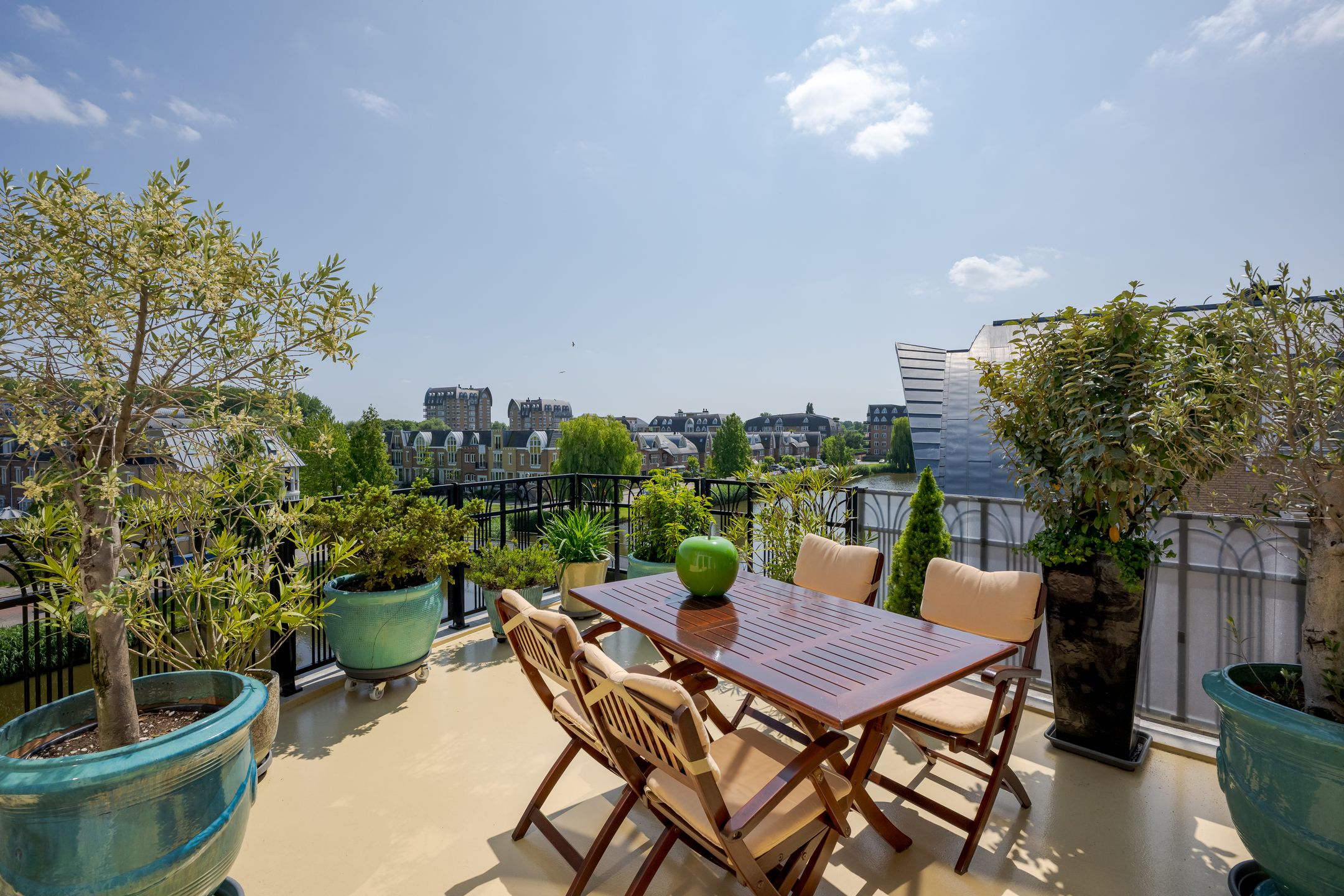 Foto 30 van Hugo Clausstraat 28