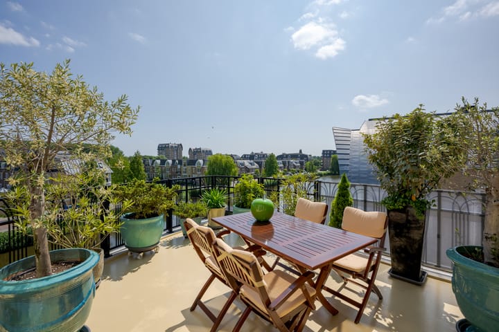 Foto 30 van Hugo Clausstraat 28