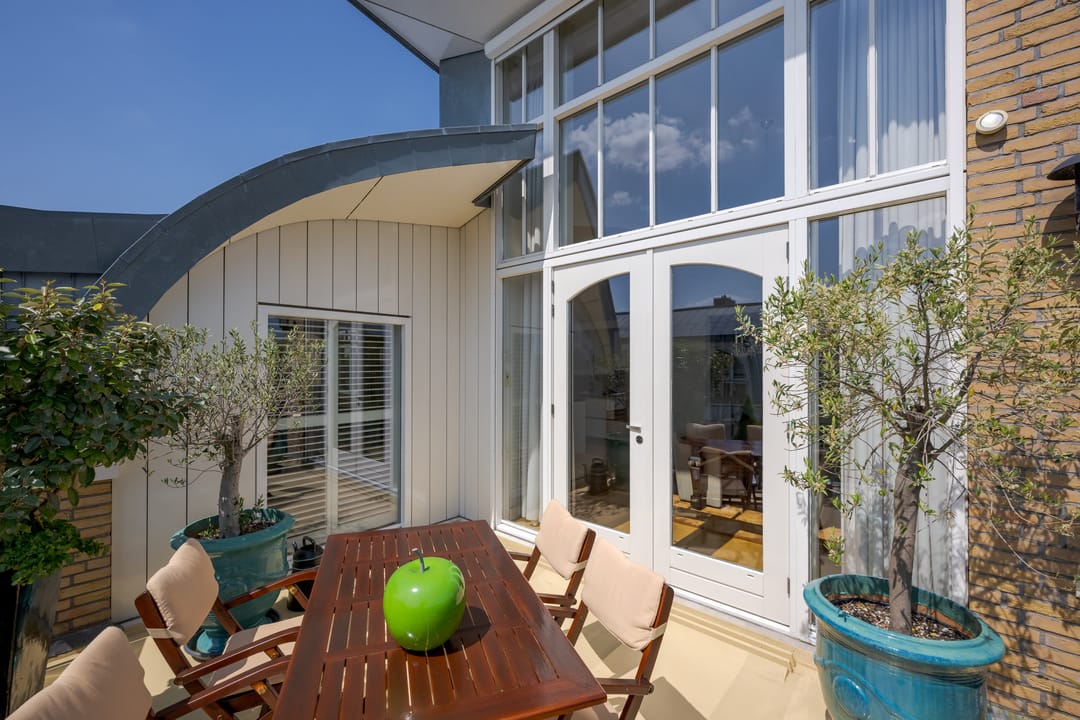 Foto 31 van Hugo Clausstraat 28