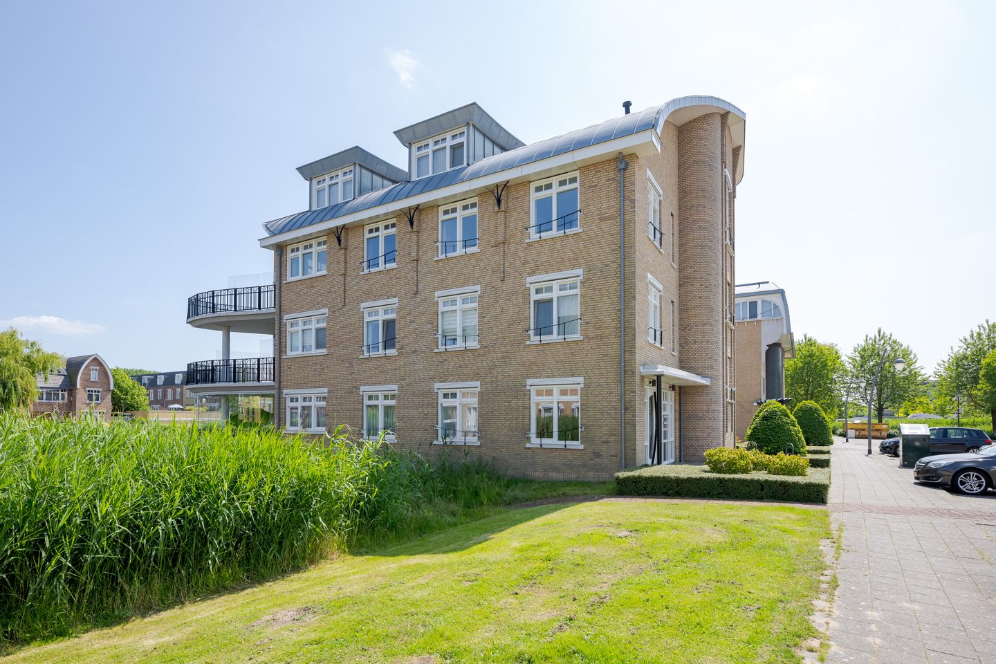 Foto 65 van Hugo Clausstraat 28