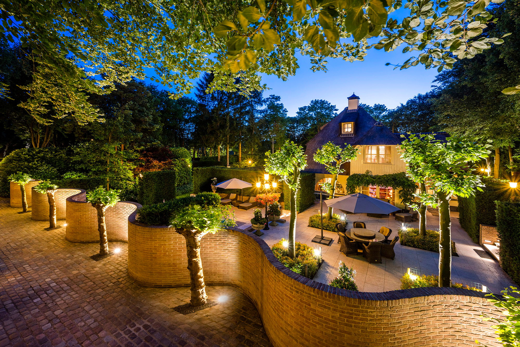 Foto 6 van Oranje Nassaulaan 6