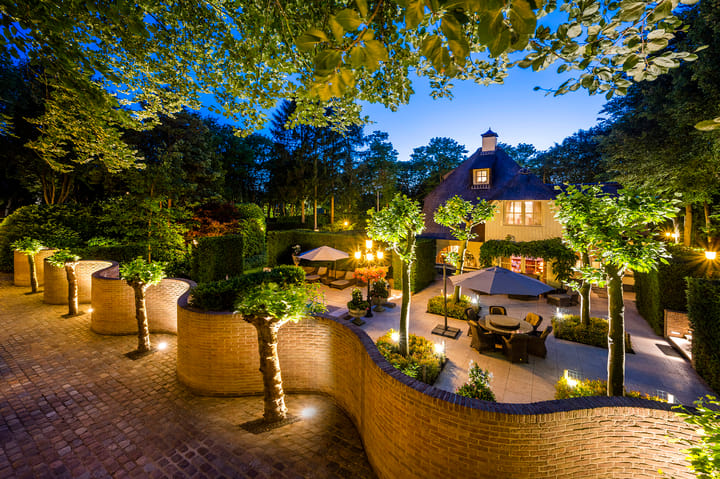 Foto 6 van Oranje Nassaulaan 6