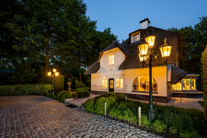 Foto 2 van Oranje Nassaulaan 6