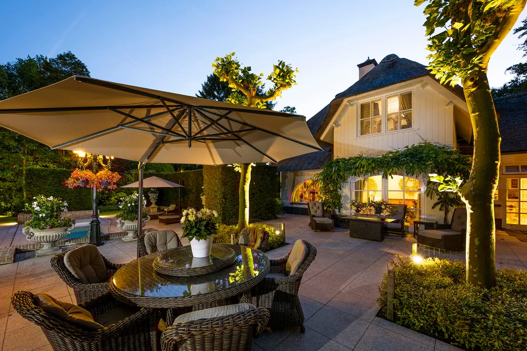 Foto 7 van Oranje Nassaulaan 6