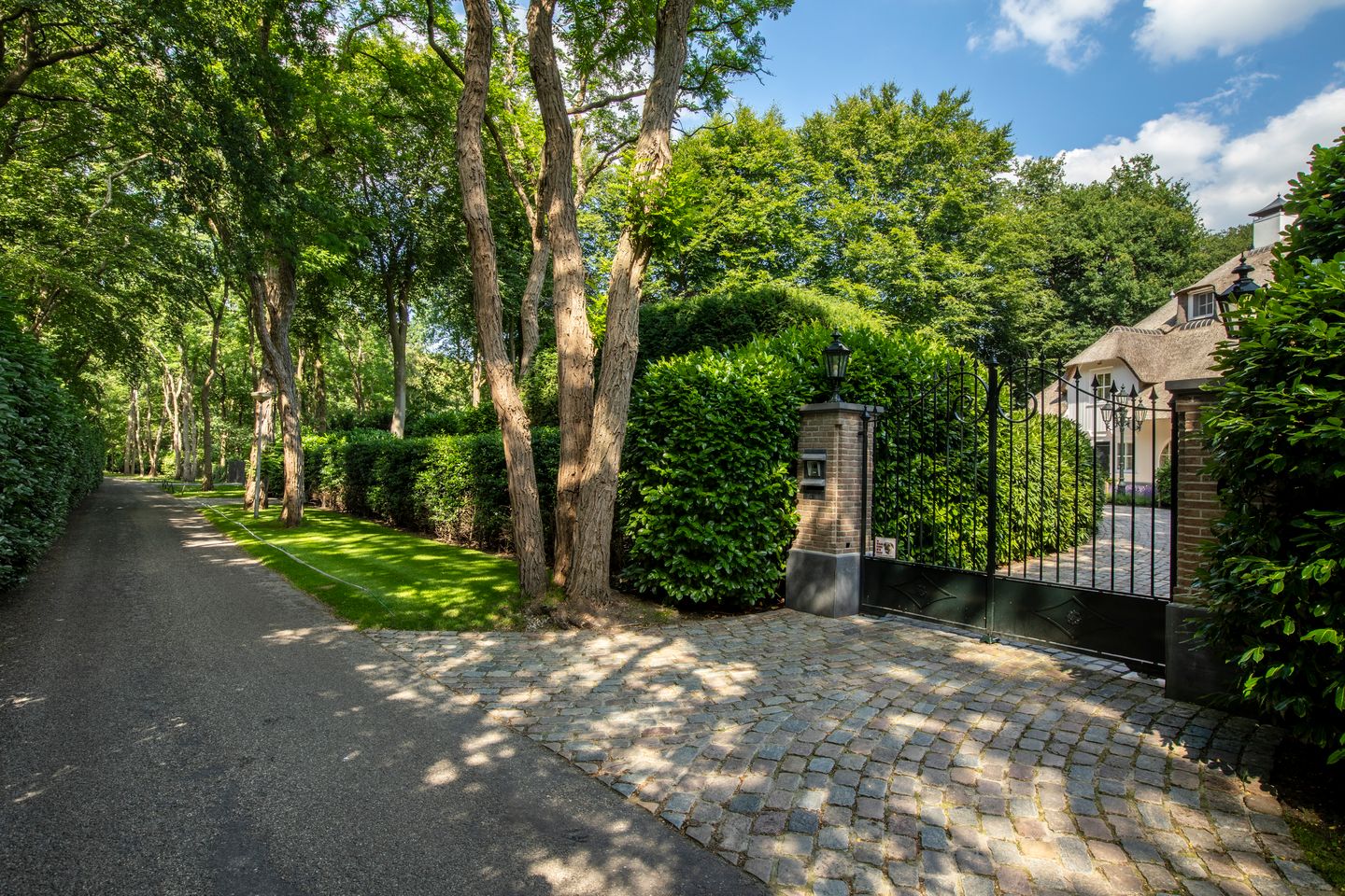 Foto 4 van Oranje Nassaulaan 6