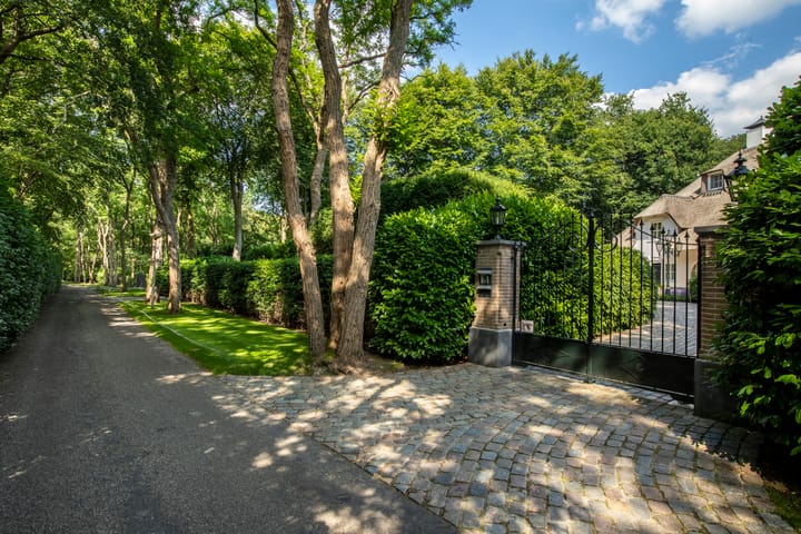 Foto 4 van Oranje Nassaulaan 6