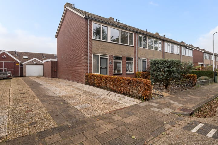 Foto 3 van Kopkewier 22