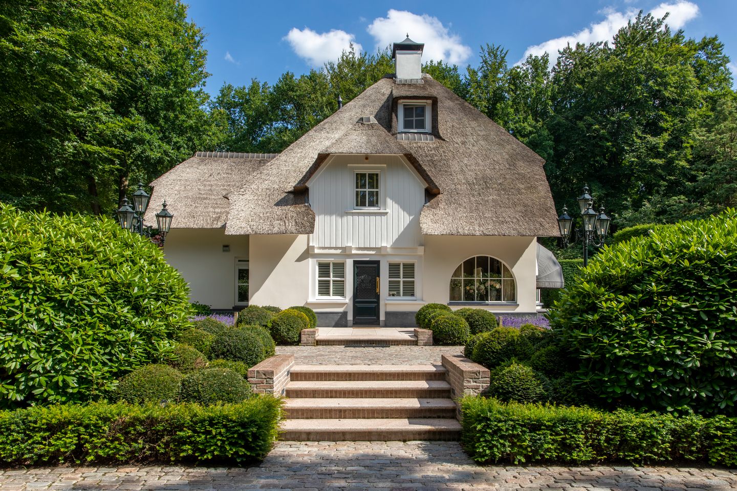 Foto 5 van Oranje Nassaulaan 6