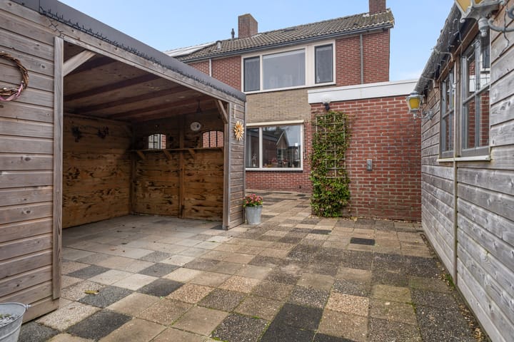 Foto 2 van Kopkewier 22