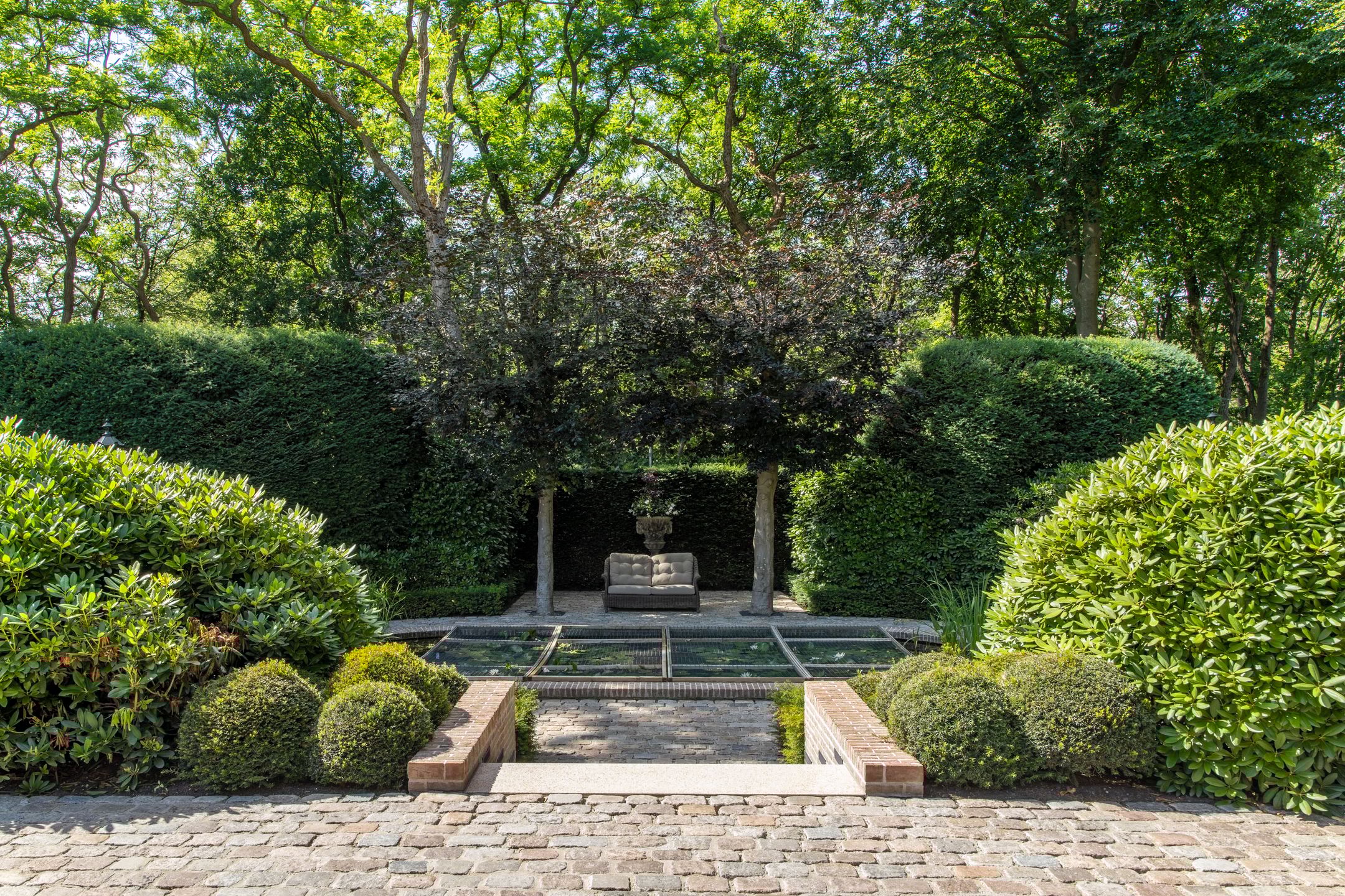 Foto 9 van Oranje Nassaulaan 6