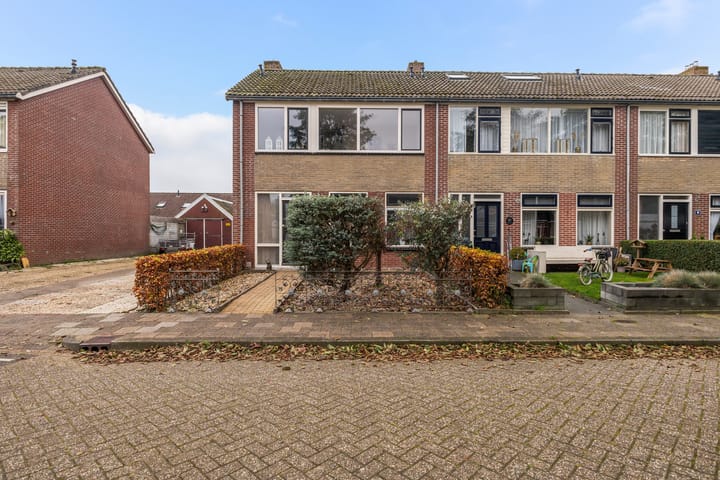 Foto 1 van Kopkewier 22