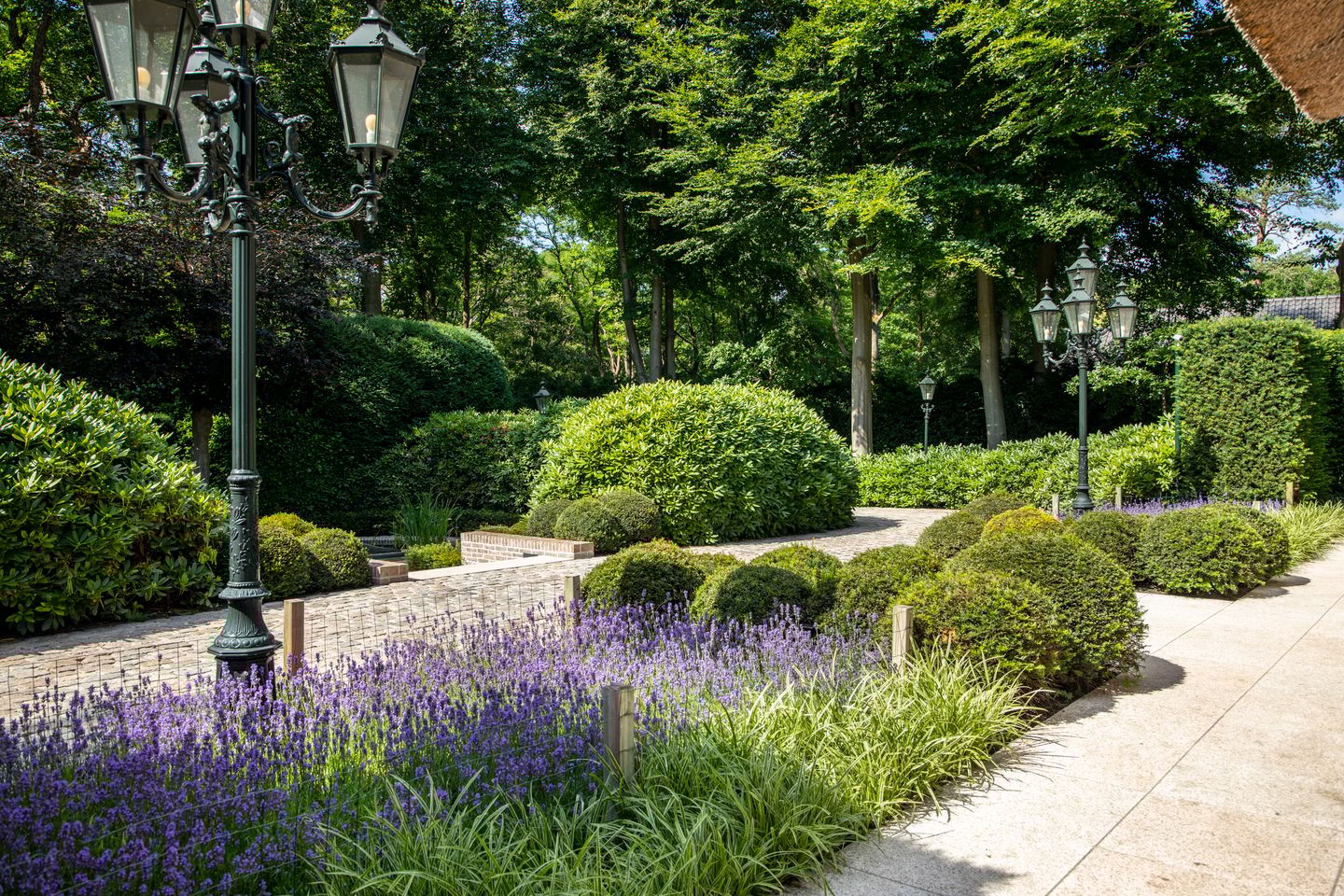 Foto 10 van Oranje Nassaulaan 6