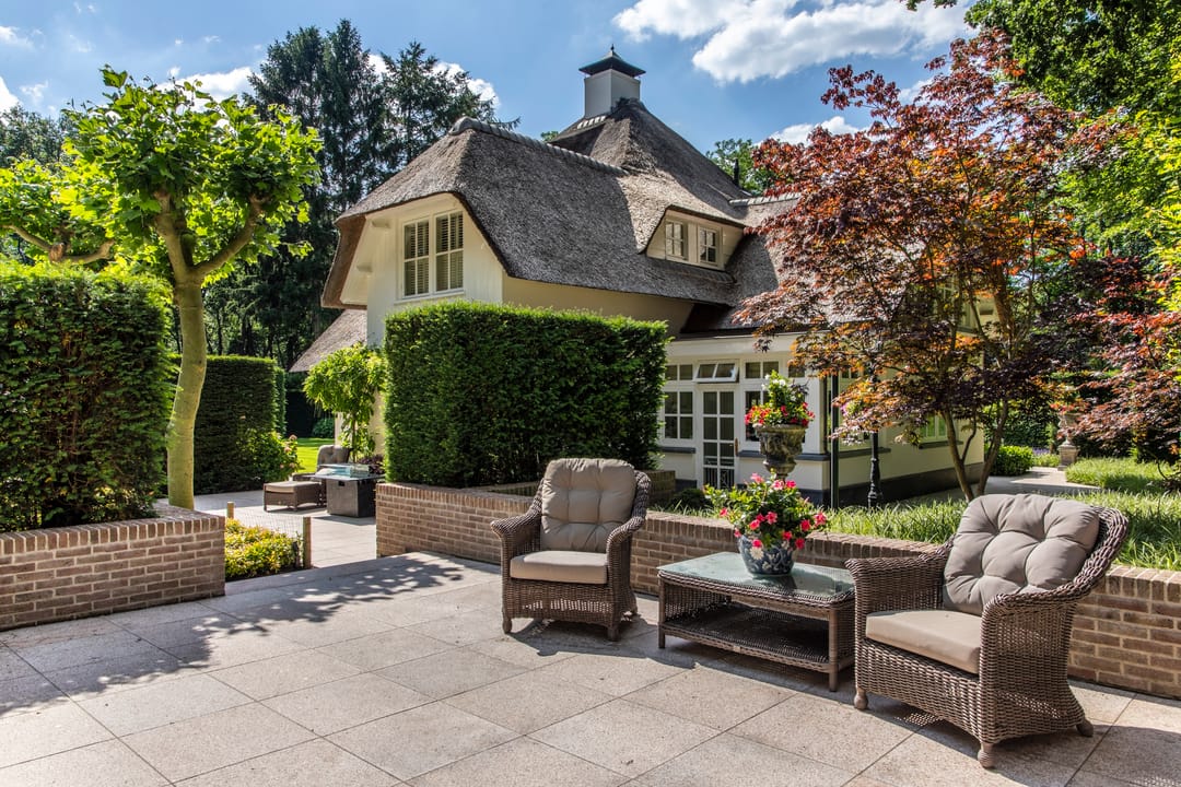 Foto 11 van Oranje Nassaulaan 6