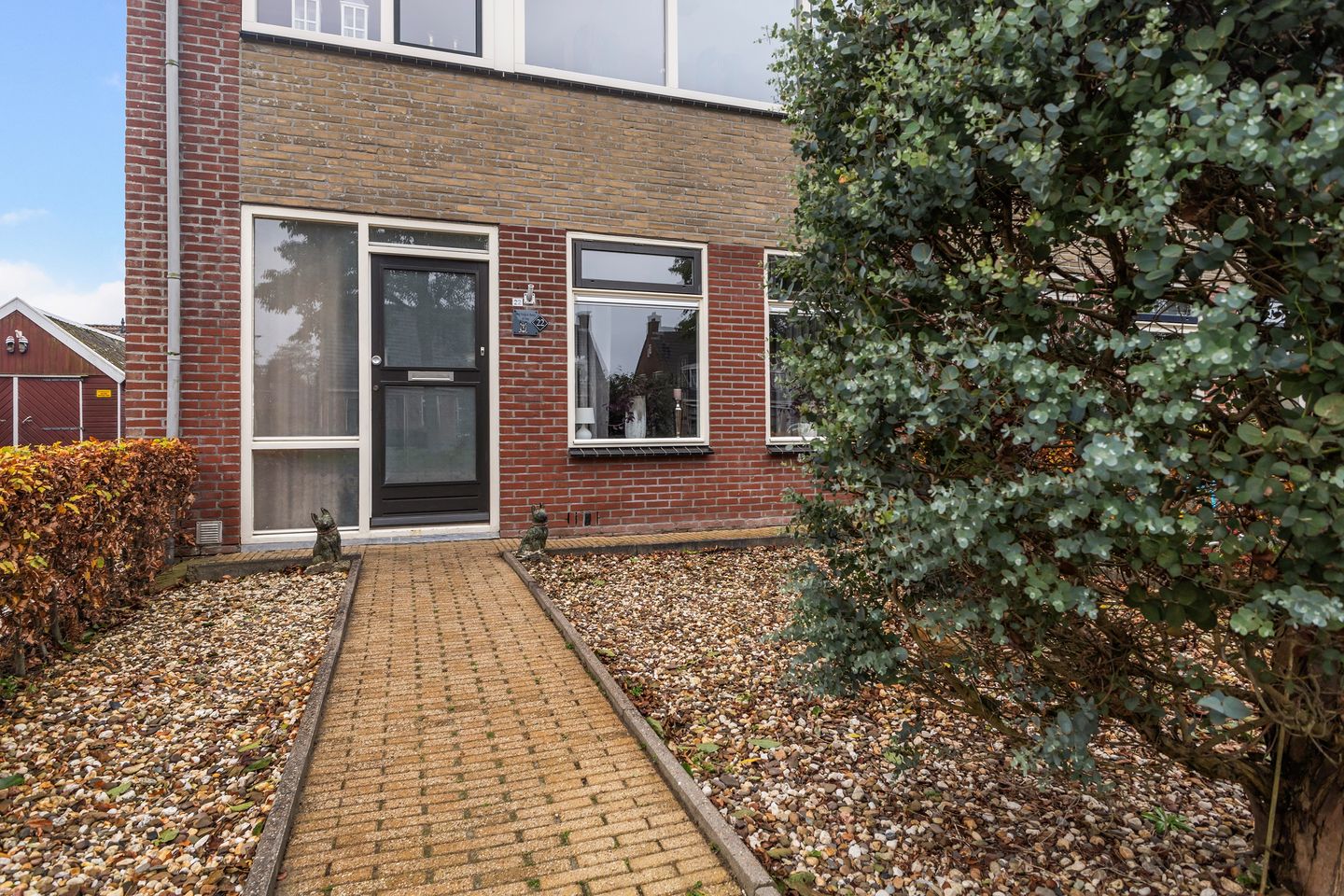 Photo 4 of Kopkewier 22