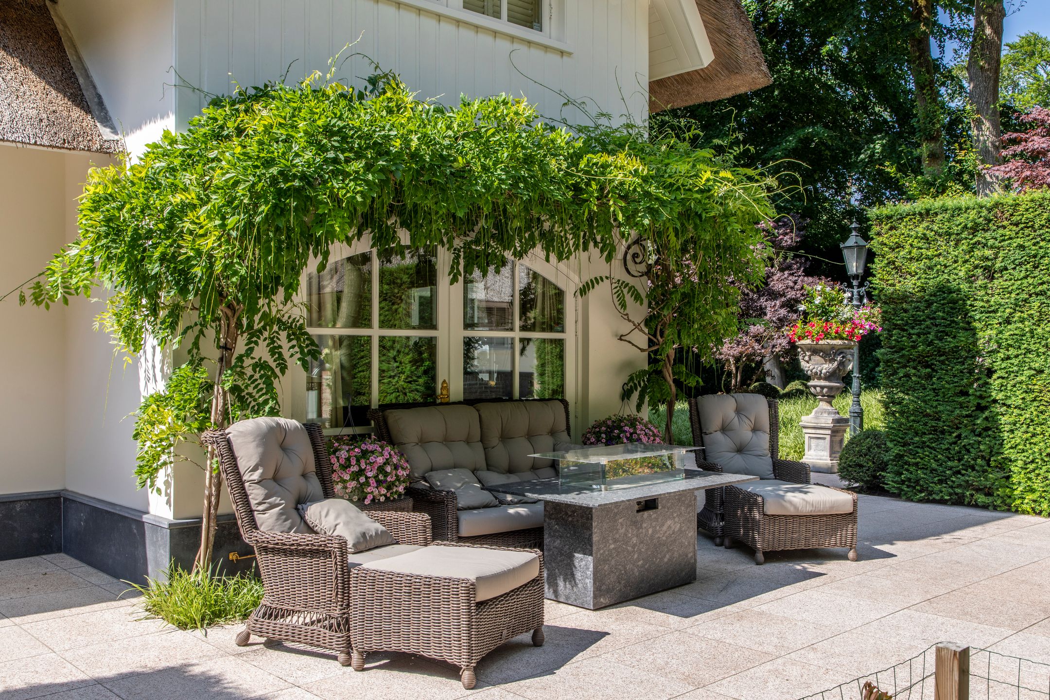 Foto 12 van Oranje Nassaulaan 6