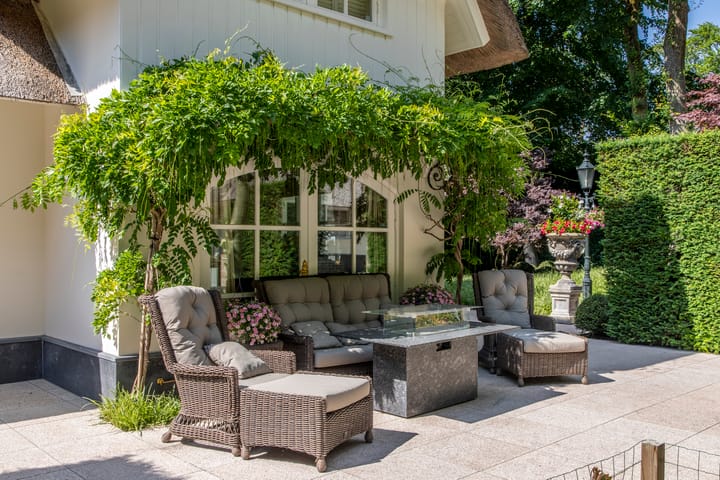 Foto 12 van Oranje Nassaulaan 6