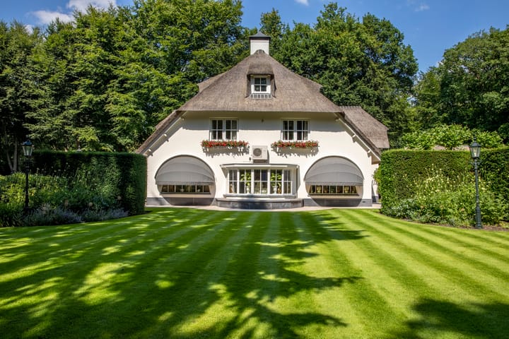 Foto 14 van Oranje Nassaulaan 6