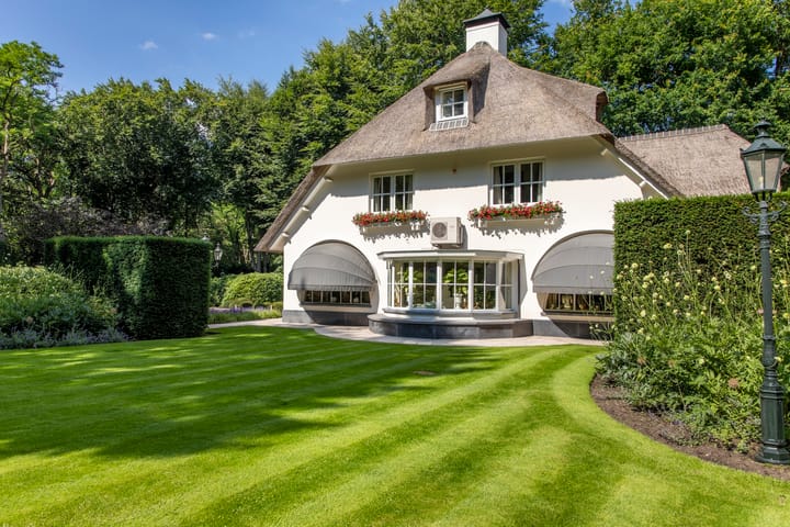 Foto 15 van Oranje Nassaulaan 6