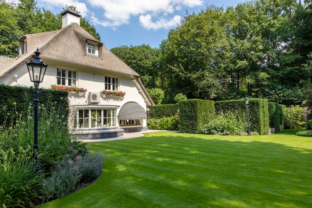 Foto 16 van Oranje Nassaulaan 6