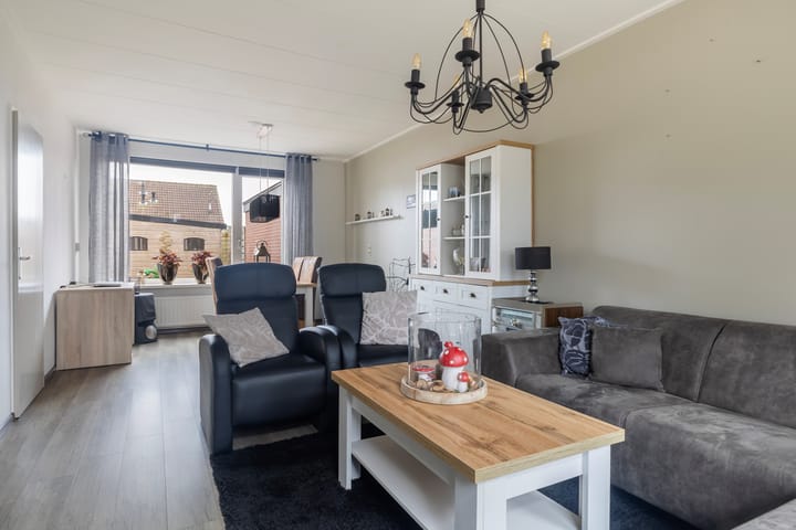 Foto 8 van Kopkewier 22