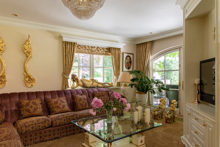 Foto 17 van Oranje Nassaulaan 6