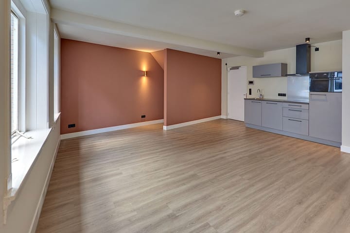 Foto 2 van Donkerstraat 33-A