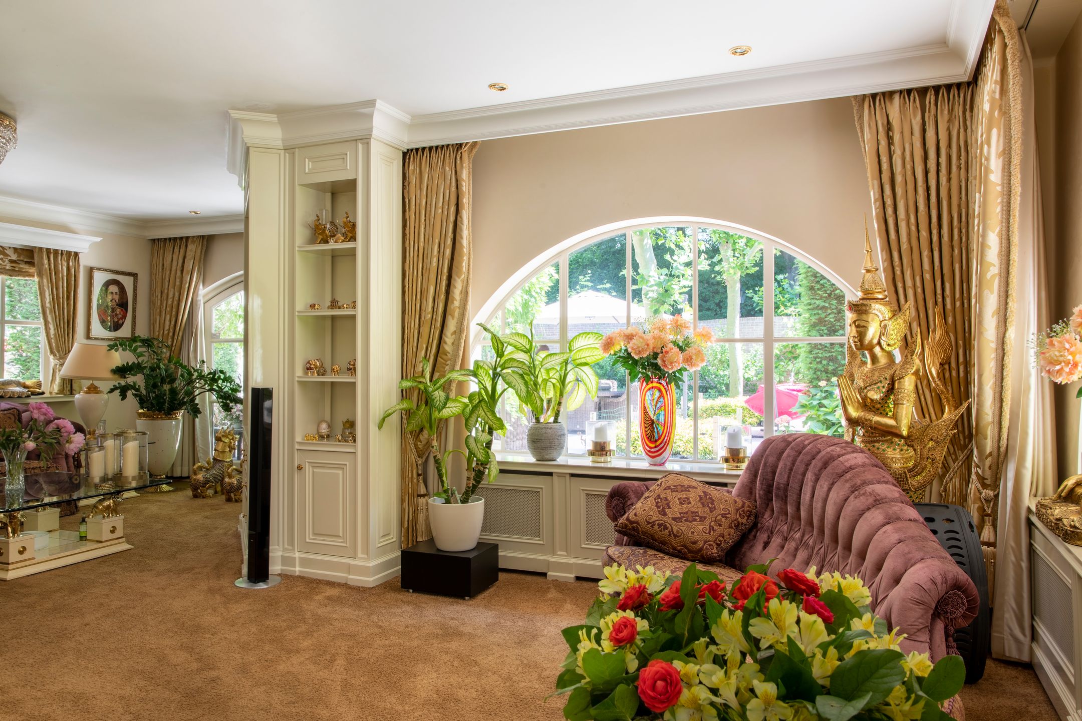 Foto 18 van Oranje Nassaulaan 6