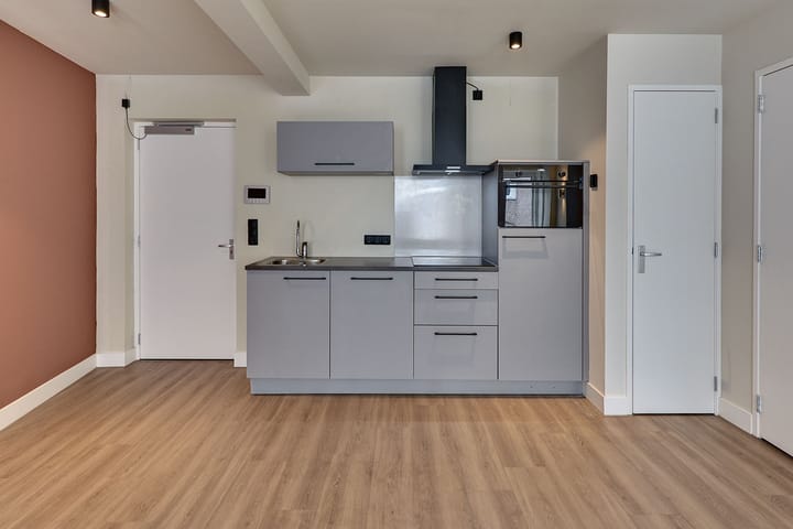 Foto 3 van Donkerstraat 33-A