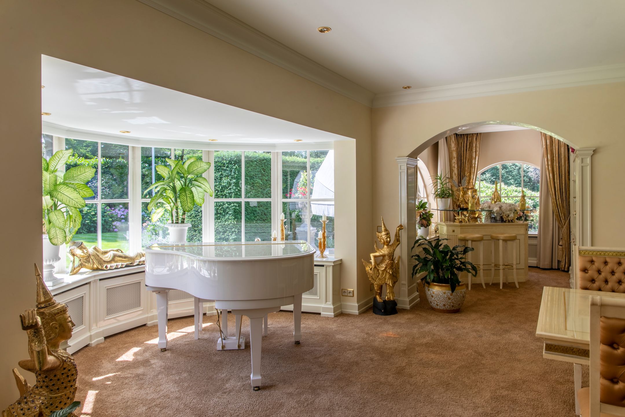 Foto 21 van Oranje Nassaulaan 6