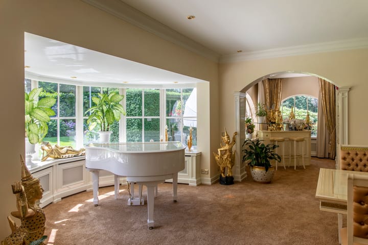 Foto 21 van Oranje Nassaulaan 6