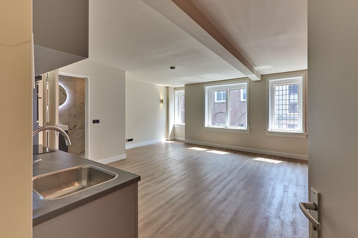 Foto 7 van Donkerstraat 33-A