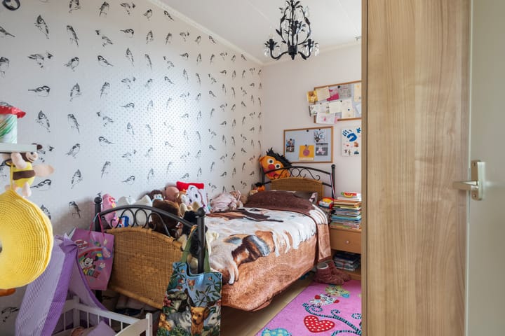 Foto 22 van Kopkewier 22