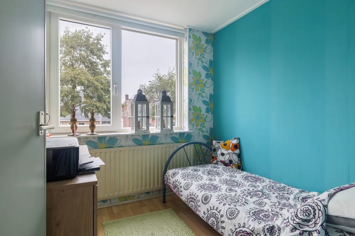 Foto 25 van Kopkewier 22