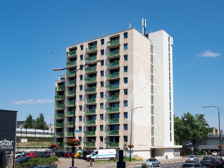 Foto 1 van Zwanenveld 8360