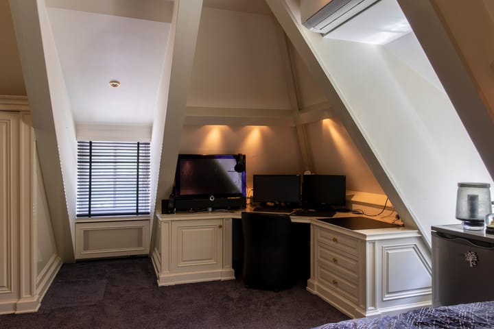 Foto 34 van Oranje Nassaulaan 6