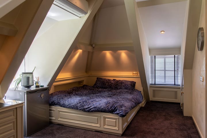 Foto 35 van Oranje Nassaulaan 6