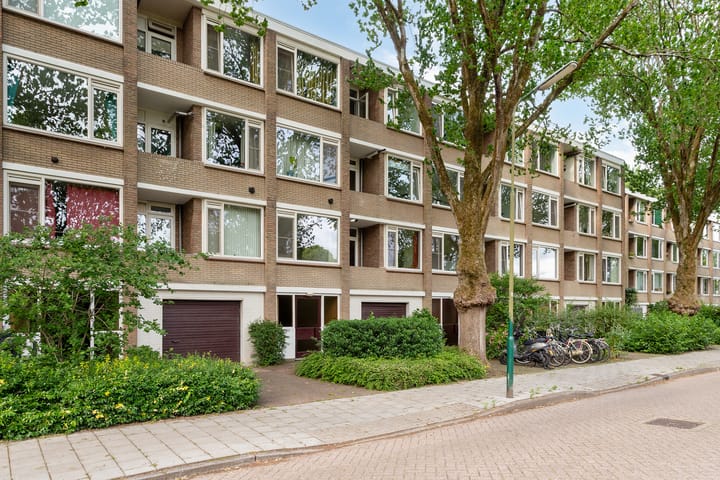 Foto 1 van Abt Ludolfweg 15