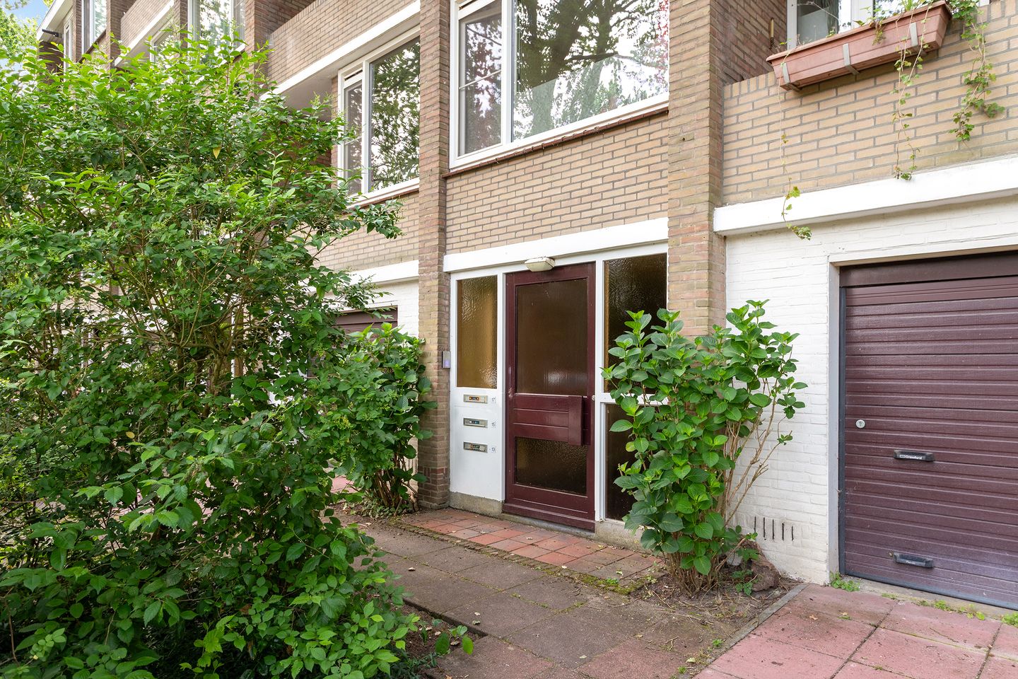 Foto 29 van Abt Ludolfweg 15