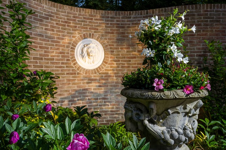 Foto 43 van Oranje Nassaulaan 6