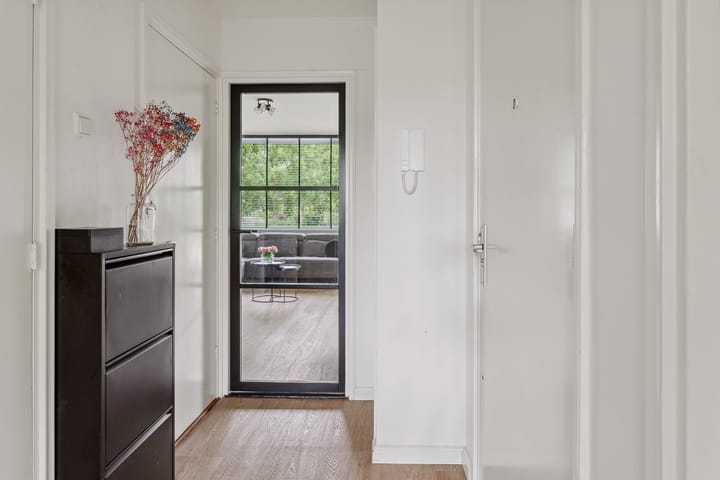 Foto 2 van Abt Ludolfweg 15