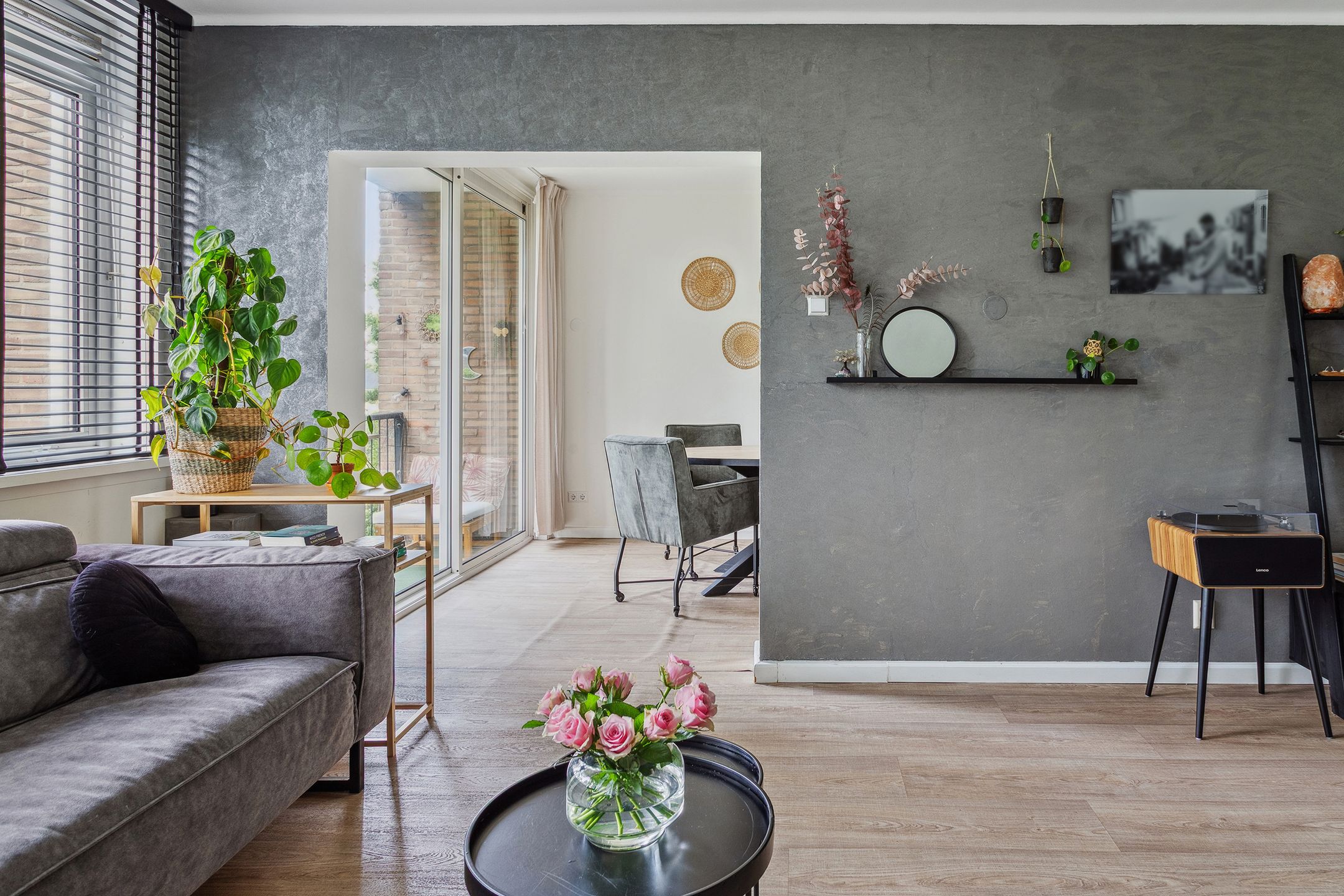 Foto 3 van Abt Ludolfweg 15