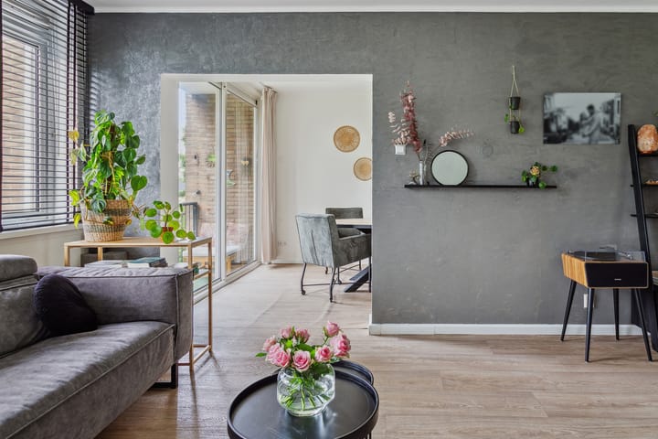 Foto 3 van Abt Ludolfweg 15