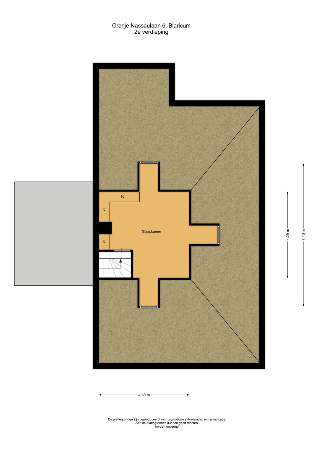 Foto 47 van Oranje Nassaulaan 6