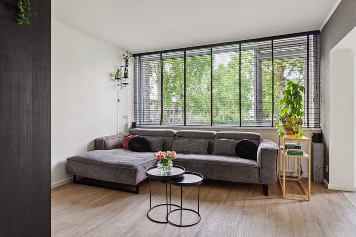 Foto 4 van Abt Ludolfweg 15