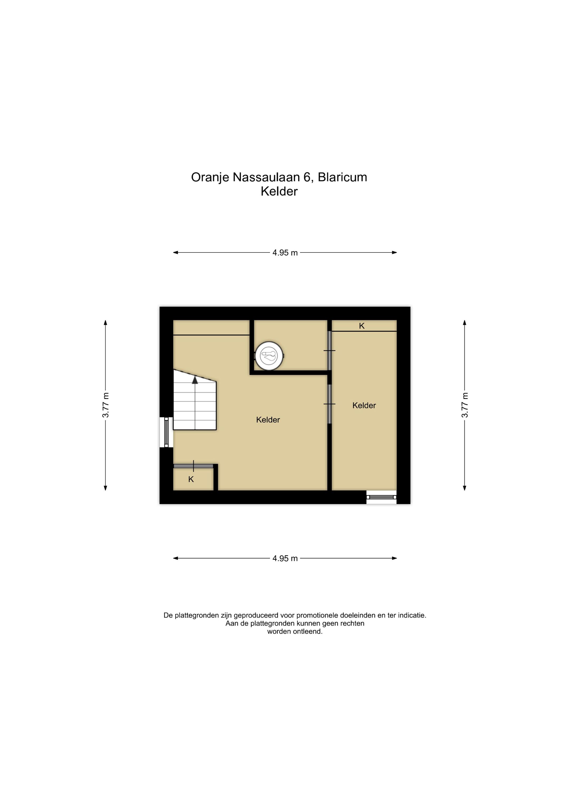 Foto 48 van Oranje Nassaulaan 6