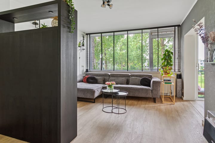 Foto 5 van Abt Ludolfweg 15