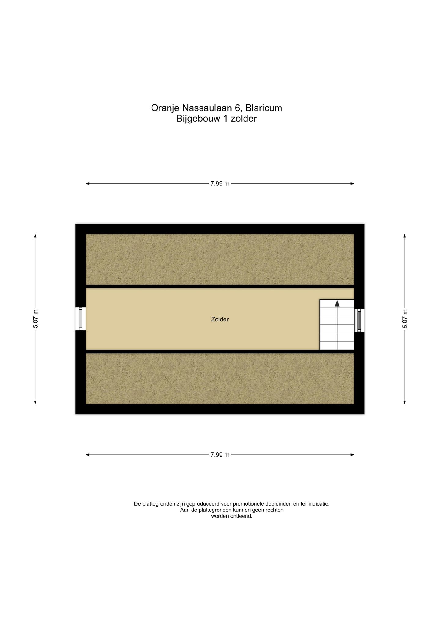 Foto 50 van Oranje Nassaulaan 6