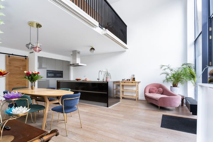 Photo 1 of W.G. Witteveenplein 81