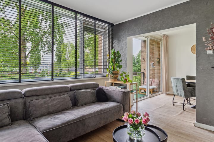 Foto 9 van Abt Ludolfweg 15